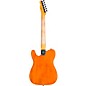 Fender Custom Shop '68 Telecaster Thinline Journeyman Relic Vintage Kalamazoo Mahogany Electric Guitar Aged Natural