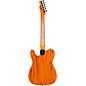 Fender Custom Shop '68 Telecaster Thinline Journeyman Relic Vintage Kalamazoo Mahogany Electric Guitar Aged Natural