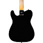 Fender Custom Shop '68 Telecaster Thinline Journeyman Relic Electric Guitar Aged Black