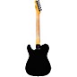 Fender Custom Shop '68 Telecaster Thinline Journeyman Relic Electric Guitar Aged Black