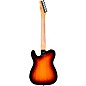 Fender Custom Shop '68 Telecaster Thinline Journeyman Relic Electric Guitar 3-Color Sunburst
