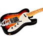 Fender Custom Shop '68 Telecaster Thinline Journeyman Relic Electric Guitar 3-Color Sunburst