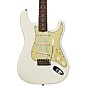 Fender Custom Shop '64 Stratocaster Journeyman Relic Electric Guitar Aged Olympic White thumbnail
