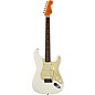 Fender Custom Shop '64 Stratocaster Journeyman Relic Electric Guitar Aged Olympic White