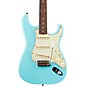Fender Custom Shop '64 Stratocaster Journeyman Relic Electric Guitar Faded Aged Daphne Blue thumbnail