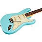 Fender Custom Shop '64 Stratocaster Journeyman Relic Electric Guitar Faded Aged Daphne Blue