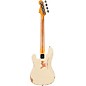 Fender Custom Shop '58 Precision Bass Heavy Relic Vintage White