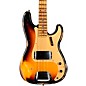 Fender Custom Shop '58 Precision Bass Heavy Relic 3-Color Sunburst thumbnail