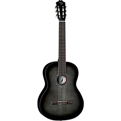 Dean Espana Classical Guitar Black Burst for sale