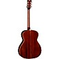 Dean St. Augustine Elite Grand Auditorium Solid-Top Acoustic-Electric Guitar Satin Natural