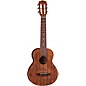 Luna Henna Dragon Mahogany 6 String Guitarlele Open Pore Natural thumbnail