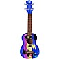 Luna Kauwela Summer Soprano Ukulele Custom Graphic thumbnail
