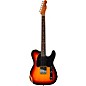 Fender Custom Shop Limited-Edition HS Telecaster Custom Relic Electric Guitar 3-Color Sunburst