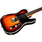 Fender Custom Shop Limited-Edition HS Telecaster Custom Relic Electric Guitar 3-Color Sunburst