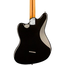 激レア60th Anniversary Ultra Luxe Jaguar Fender 60th Anniversary Ultra Luxe Jaguar Electric Guitar