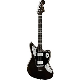 激レア60th Anniversary Ultra Luxe Jaguar Fender 60th Anniversary American Ultra Luxe Jaguar Electric