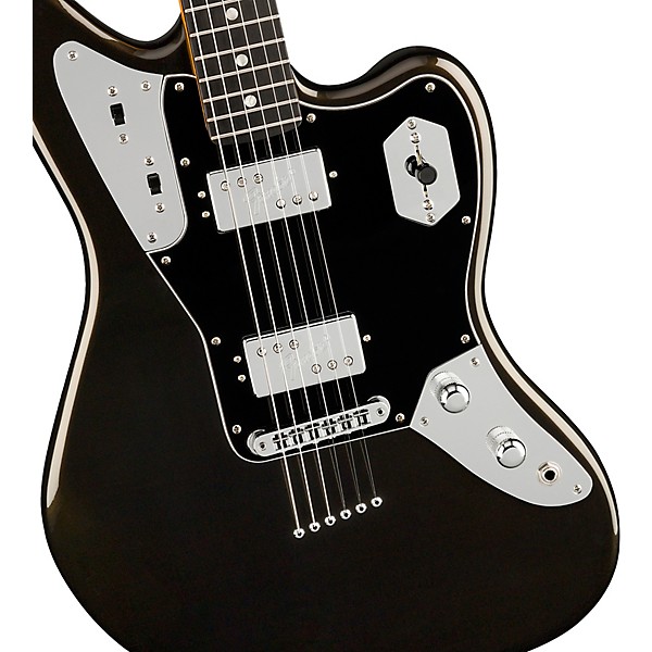 激レア60th Anniversary Ultra Luxe Jaguar Fender 60th Anniversary American Ultra Luxe Jaguar Electric
