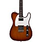 Fender Custom Shop American Custom Telecaster Electric Guitar Violin Burst thumbnail