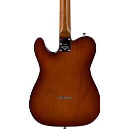 Fender Custom Shop American Custom Telecaster Electric Guitar Violin Burst