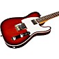 Fender Custom Shop American Custom Telecaster Electric Guitar Violin Burst