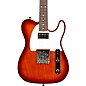 Fender Custom Shop American Custom Telecaster Electric Guitar Violin Burst thumbnail