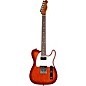 Fender Custom Shop American Custom Telecaster Electric Guitar Violin Burst