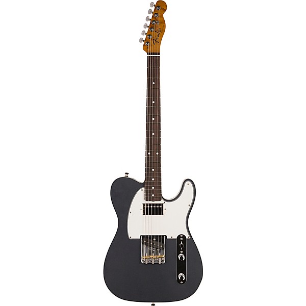 ギター Fender American Vintage CustomTelecaster Fender American Vintage 1962 Custom Telecaster 3 Tone