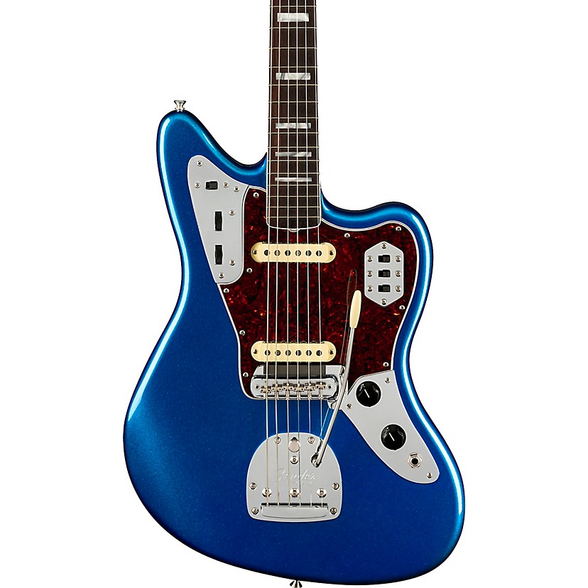 Fender® 60th Anniversary Jaguar®