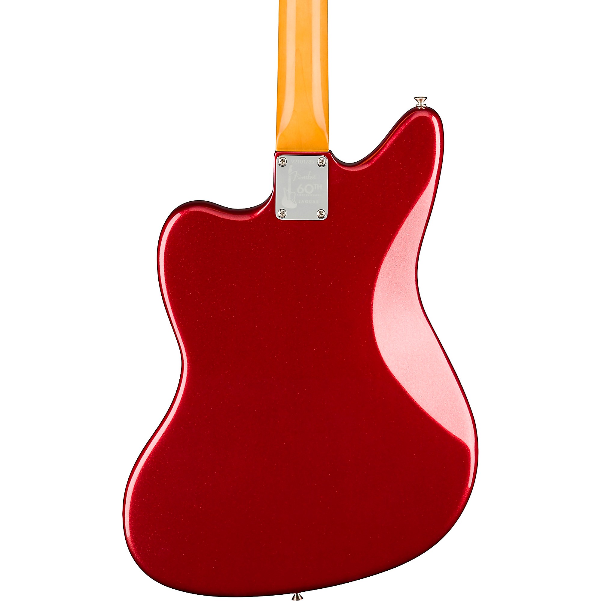 Fender Mystic Dakota Red | Guitar Center