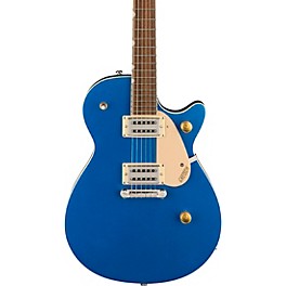 Gretsch Guitars G2217 Stre... Gretsch Guitars G2217 Streamliner Junior Jet Club Limited-Edition Electric Guitar Fairlane Blue