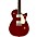 Gretsch Guitars G2217 St... Gretsch Guitars G2217 Streamliner Junior Jet Club Limited-Edition Electric Guitar Candy Apple Red