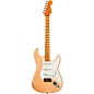 Fender Custom Shop '58 Stratocaster Relic Electric Guitar Natural Blonde