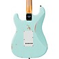 Fender Custom Shop '58 Stratocaster Relic Electric Guitar Super Faded Aged Surf Green