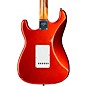 Fender Custom Shop '58 Stratocaster Relic Electric Guitar Faded Aged Candy Apple Red