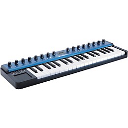 Open Box Modal Electronics Limited Cobalt5S 5 Voice Extended Virtual Analog Synthesizer Level 1