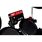ddrum E-Flex Electronic Drum Set Black