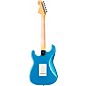 Fender Custom Shop '66 Stratocaster Deluxe Closet Classic Electric Guitar Aged Lake Placid Blue