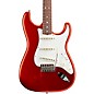 Fender Custom Shop '66 Stratocaster Deluxe Closet Classic Electric Guitar Faded Aged Candy Apple Red thumbnail