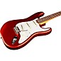 Fender Custom Shop '66 Stratocaster Deluxe Closet Classic Electric Guitar Faded Aged Candy Apple Red