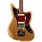 Fender Custom Shop '66 Jaguar Deluxe Closet Classic Electric Guitar Aztec Gold thumbnail