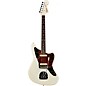 Fender Custom Shop '66 Jaguar Deluxe Closet Classic Electric Guitar Aged Olympic White