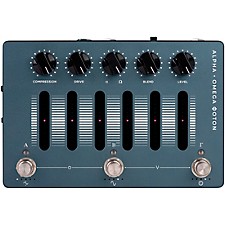Darkglassのフラッグシップモデルとして登場したMicrotubes