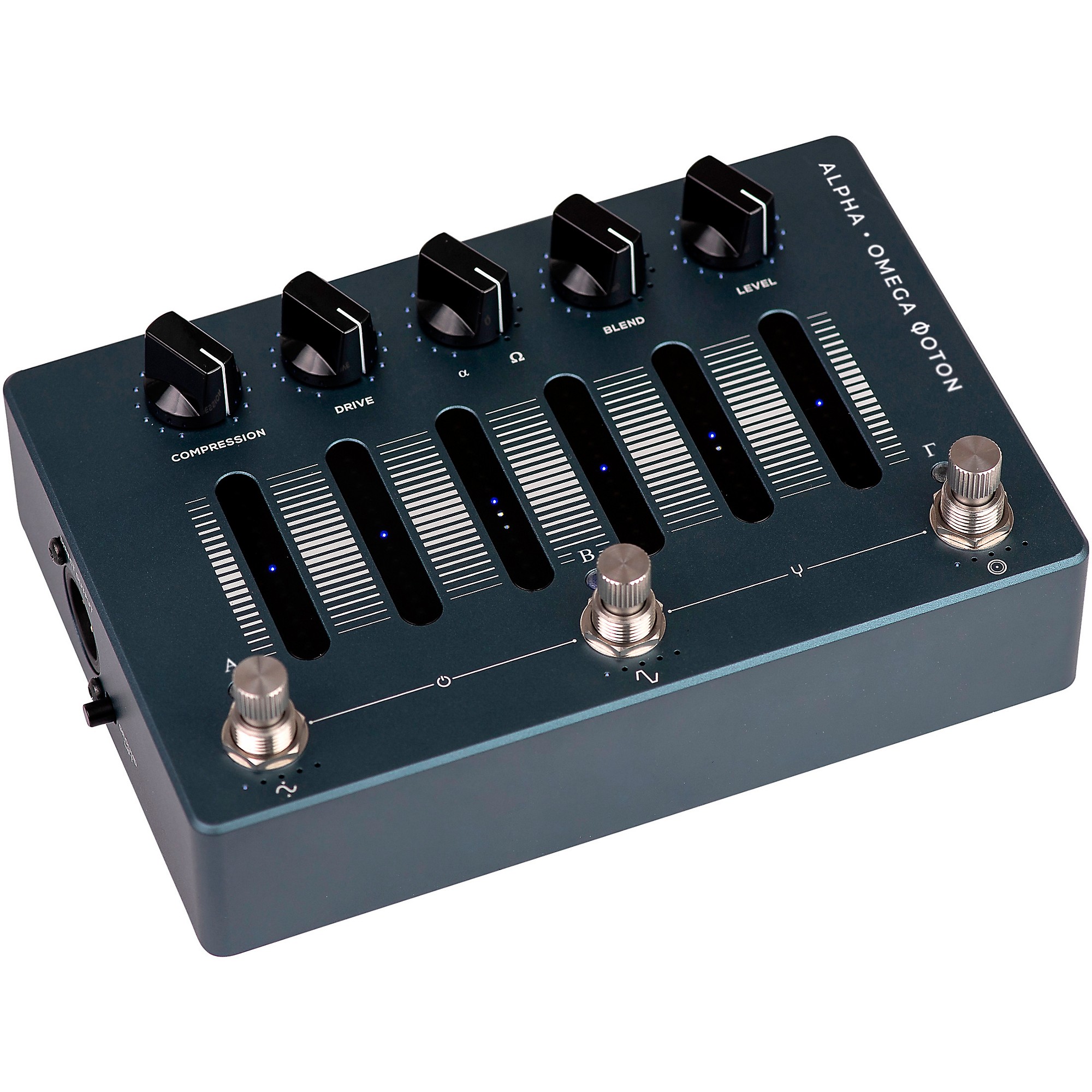 ベース darkglass alpha omega photon Darkglass Alpha-Omega Photon Bass Distortion/Compression