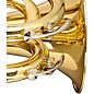 Stagg WS-TR245S Series Bb Pocket Trumpet Clear Lacquer