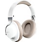 Open Box Shure AONIC 40 Wireless Noise Cancelling Headphones Level 1 White thumbnail