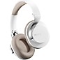 Open Box Shure AONIC 40 Wireless Noise Cancelling Headphones Level 1 White