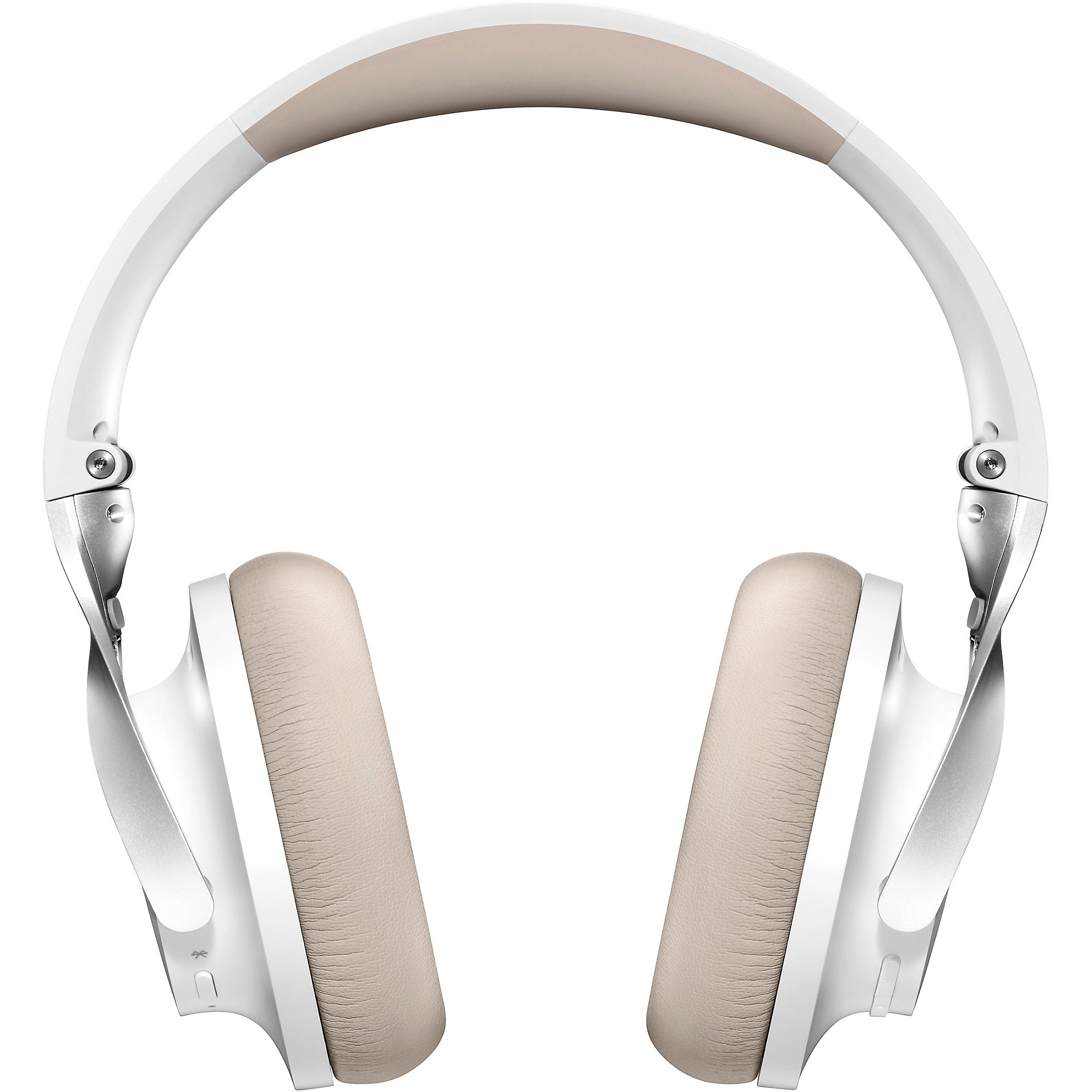 AONIC 40 Wireless Noise Cancelling Headphones (White)