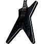 Dean Custom Run #16 ML Electric Guitar Sandblasted Grey