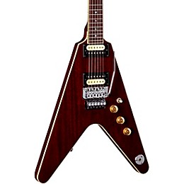Dean V 79 Electric Guitar Trans Cherry | Guitar Center
