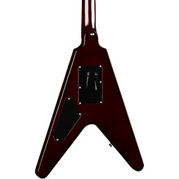 Dean V 79 Electric Guitar Trans Cherry | Guitar Center